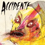 Canibal / Accidente (LP)