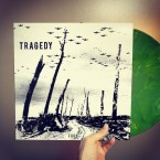 Fury / Tragedy (LP: Green)