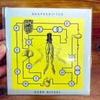 Dark Ritual / Shapeshifter (CD)