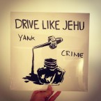 Yank Crime / Drive Like Jehu (LP + 7inch)