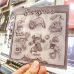 Kiima Kariis - "魂の告白" (CD)