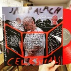 Celestial / Janpalach (LP)