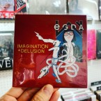  Imagination & Delusion / Leg Day (CD)
