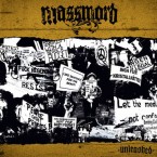 [USED] Unleashed / Massmord (CD)