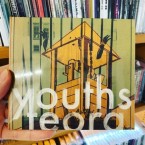 youths / teora (CD)