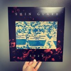 2020 / Shin Guard (LP)