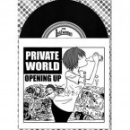 PRIVATE WORLD volume1　 -Opening