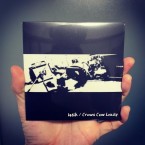 split / lasik + Crows Caw Loudly (CD)