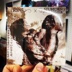 split / R3N7 + STUBBORN FATHER (CD)