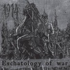 [SALE] Eschatology of War / 1914 (CD)