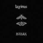 Habak + L​á​grimas - "split" (12inch)