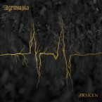 [SALE] Awaken / Agrimonia (LP : Silver)