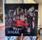 Habak - "Insania" (LP)