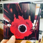 hope EP / raika (CD)