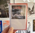 IN LOVING MEMORY -"A Gentler Sun"(CASSETTE)