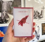 Carrion Spring - "How it all falls away petal by petal EP" (CASSETTE)