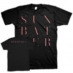 Sunbather / Deafheaven (T-Shirt)