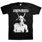 He Goat / Cursed (T-Shirt)