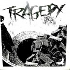st / Tragedy (CD)