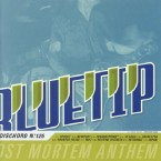 [SALE] Post Mortem Anthem / Bluetip (CD)