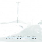 Under The Pretense Of Present Tense / Engine Down (CD)