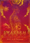 SWARRRM - ゆめをみたの A2ポスター 2枚セット (Poster:※ゆうパック発送)