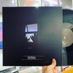 If You See Me... (Let Me Be) / Soma (LP)