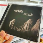 split / HAERERE + herside (CD)