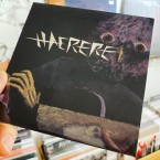 st / HAERERE (CD)
