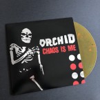 [SALE] Chaos Is Me / Orchid (LP: 20th Edition)
