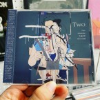 Two / Pale + nhomme + 冬蟲夏草 + 明日の叙景 (4way split CD)