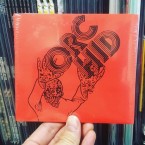 Totality / Orchid (CD)