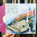 The Truth About Love Redux / Broken Hearts are Blue (LP: Lavender Ltd 500)