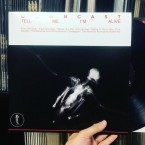 Tell Me I Am Alive / Downcast (LP)