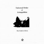 st / Universal Order Of Armageddon (LP)