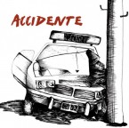 st / Accidente (LP)