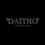 Complete Discography / Daitro (BOX: 3xCD+BOOKLET,Ltd300)