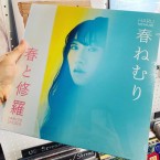 春と修羅 / 春ねむり - Haru Nemuri (LP)