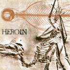 [USED] st / Heroin (LP)