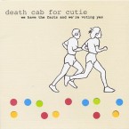 We Have The Facts And We're Voting Yes / Death Cab For Cutie (CD)