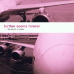 [USED] The Moon Is Down / Further Seems Forever (CD)