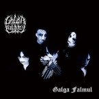 st / Galga Falmul (CD EP)