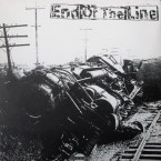 [SALE] st / End Of The Line (LP: Green)