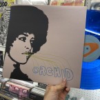 Orchid - "Gatefold" (LP: 2024 Repress)