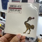 Submission Hold - "Sackcloth And Ashes, The Ostrich Dies On Monday" (CD)