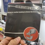 Submission Hold - "Waiting For Another Monkey To Throw The First Brick" (CD)