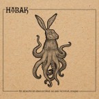 Habak - "Un minuto de obscuridad no nos volverá ciegos" (10inch+Flexi)