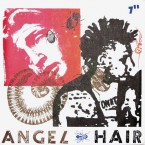 [USED] st/ Angel Hair (7inch)