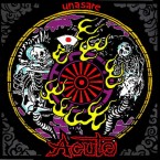 魘 -unasare- / Acute (CD)