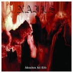 Abandon All Life / Nails (LP)